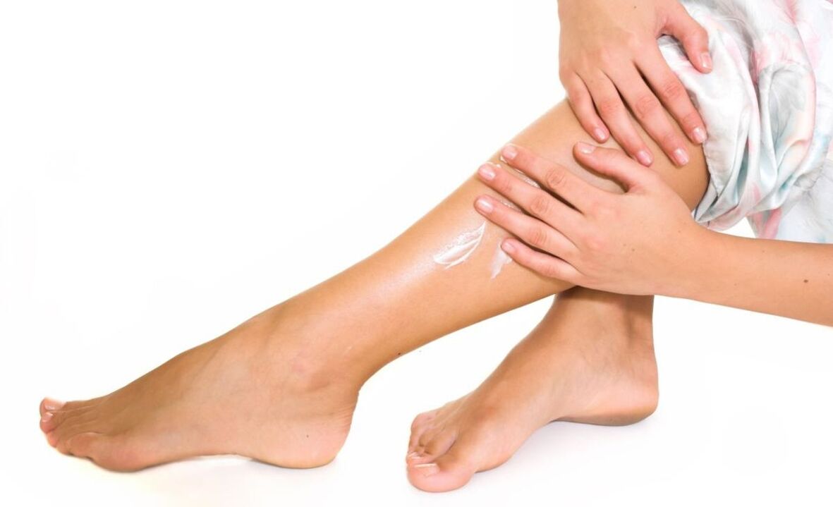 Varicose vein instructions Varicone